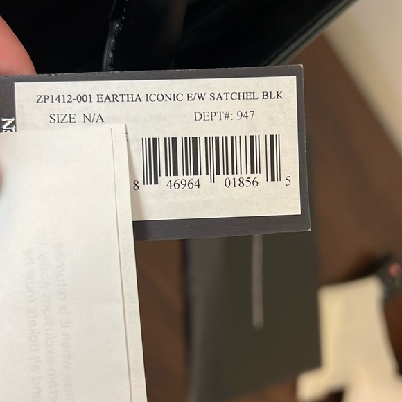 Zac Posen Eartha - Picture 11 of 12